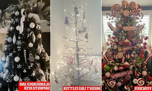 What do your Christmas decorations say about you?