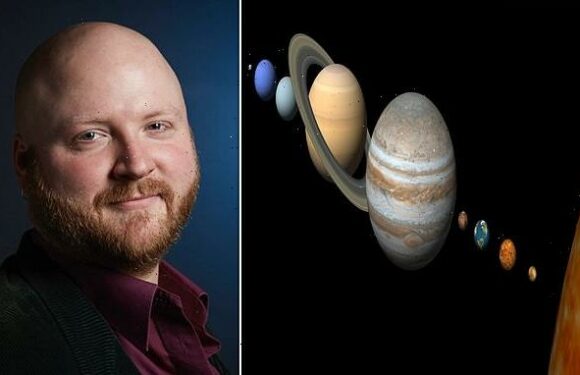 What does December 16th bring for MY star sign? Oscar Cainer tells all