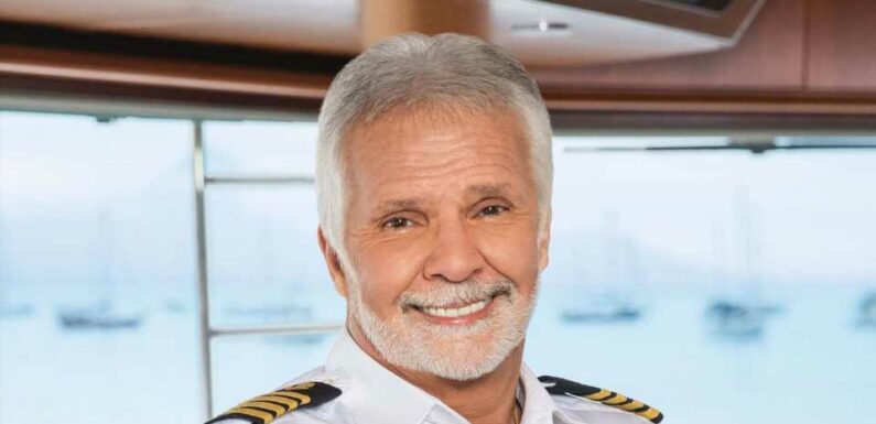 What happened to Below Deck's Captain Lee? | The Sun