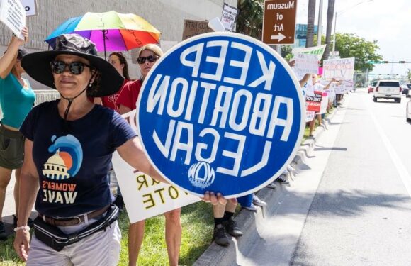 What to Know About the Midterm Elections With Abortion on the Ballot