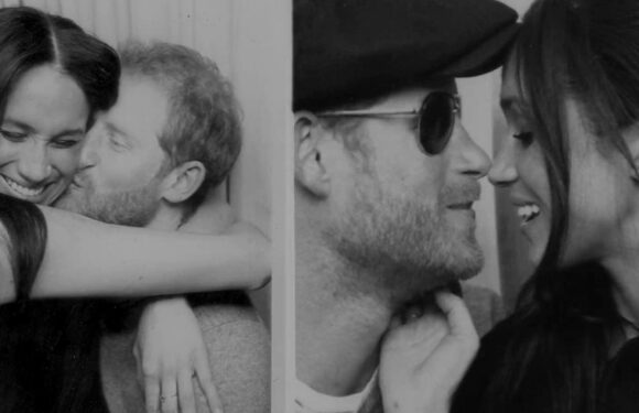 What to expect in Meghan Markle & Prince Harry's £88m Netflix documentary – and will it include Queen's funeral footage? | The Sun