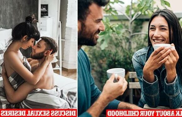 What you should know about your partner when dating