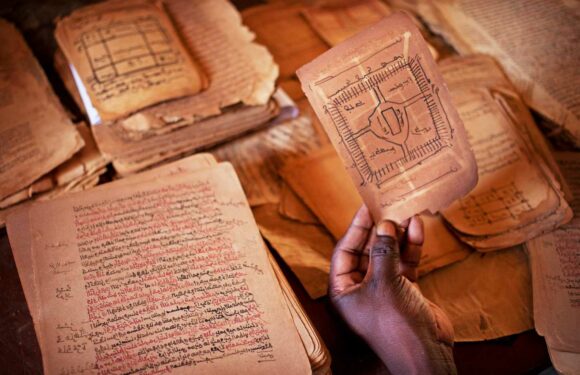 When did the Great Library of Alexandria burn down? | The Sun