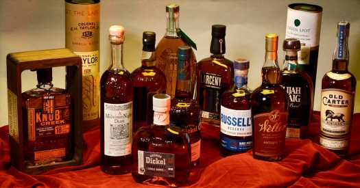 Where Did All the Bargain Bourbon Go? Blame the Whiskey Mania.