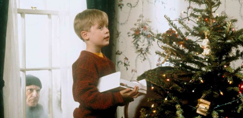 Where is Home Alone filmed and where is Kevin McCallister's house? | The Sun