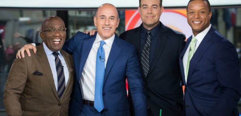 Where is Matt Lauer now? All we know about the former Today show star