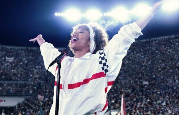 Whitney Houston: I Wanna Dance with Somebody’ Review: A Lavish, All-Stops-Out Biopic That Channels Her Glory and Gets Her Story Right