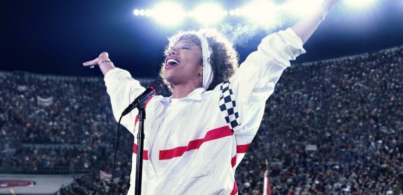 Whitney Houston: I Wanna Dance with Somebody’ Review: A Lavish, All-Stops-Out Biopic That Channels Her Glory and Gets Her Story Right