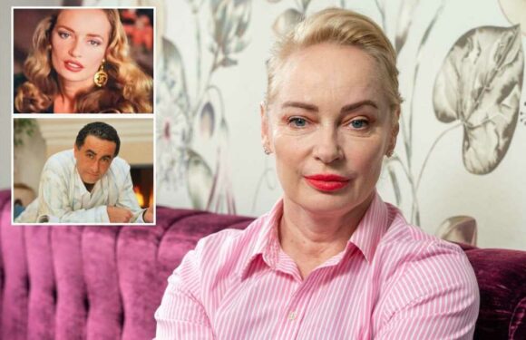 Who is Annie Cardone and how did she meet Dodi Al Fayed? | The Sun