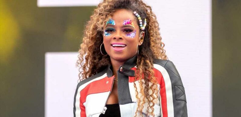 Who is Fleur East and when was she on X Factor? – The Sun | The Sun
