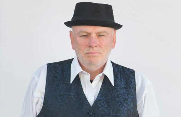 Who is Noel 'Razor' Smith? | The Sun