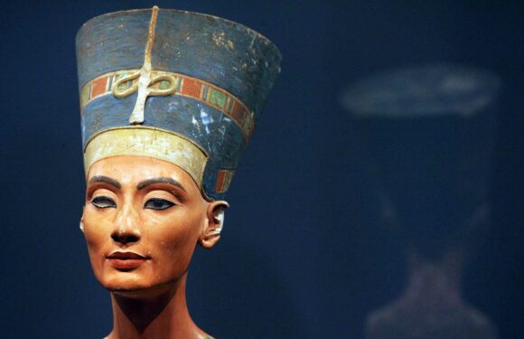 Who was Queen Nefertiti and has her tomb been found? | The Sun