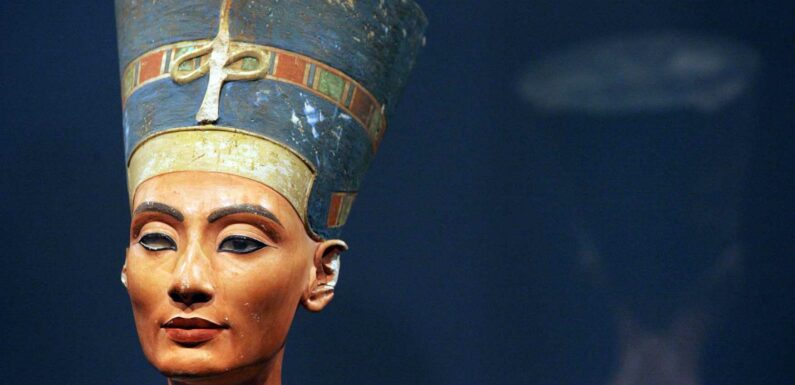 Who was Queen Nefertiti and has her tomb been found? | The Sun