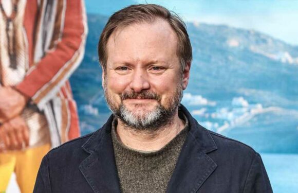 Why Rian Johnson Is 'Pissed Off' About Title for 'Knives Out' Sequel