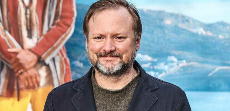 Why Rian Johnson Is 'Pissed Off' About Title for 'Knives Out' Sequel