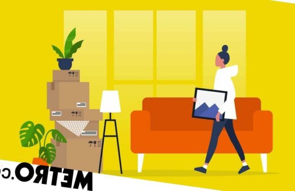Why decluttering your space can help bring in new energy for the New Year