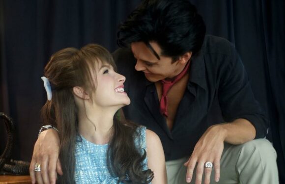 Why ‘Elvis’ Cut Austin Butler Singing Dolly Parton’s ‘I Will Always Love You’