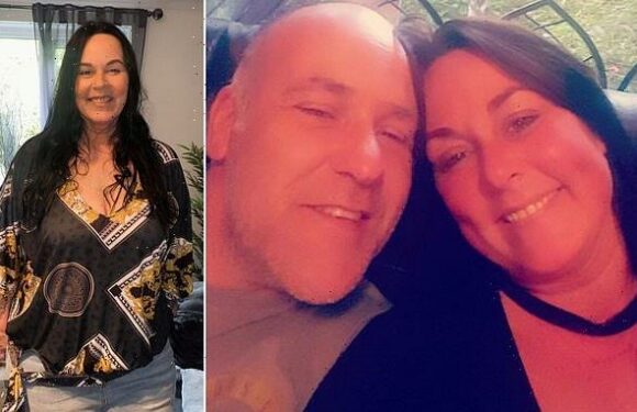 Wife helped convict paedophile husband by identifying his PENIS