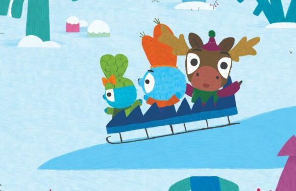 WildBrain Rescues Ukrainian Kids’ Animation ‘Brave Bunnies’ (EXCLUSIVE)