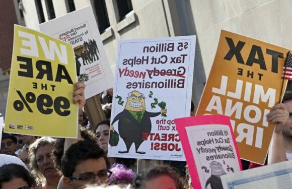 Will AI rescue us from the yoke of ‘futile’ jobs?