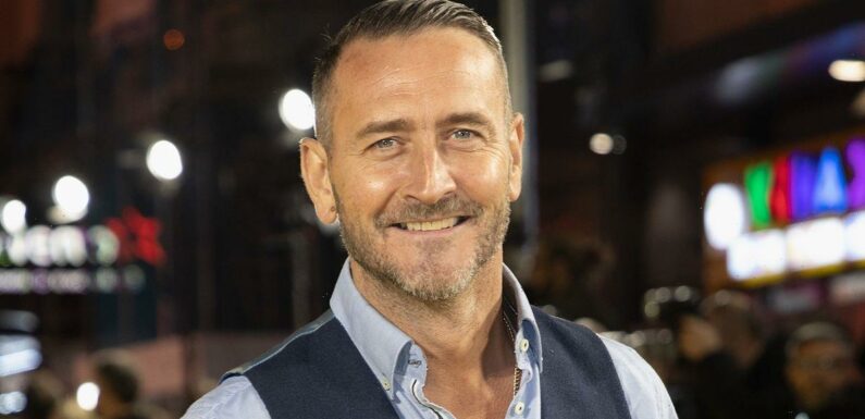 Will Mellor wants to lift Strictly Come Dancing glitterball trophy for his mum