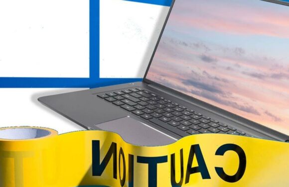 Windows PC users face tough choice next month and it will be costly