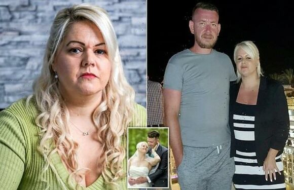 Woman speaks of 'sinister campaign' waged by estranged husband