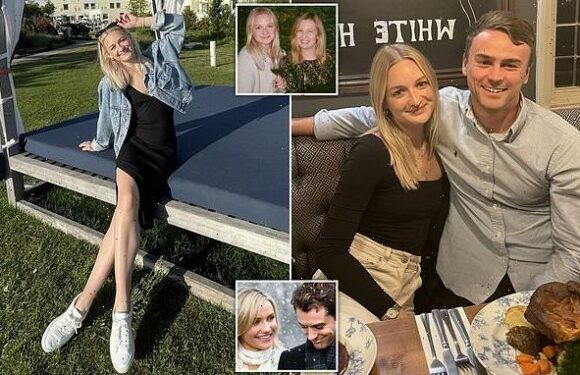 Woman who had a real life The Holiday romance says she's moved on