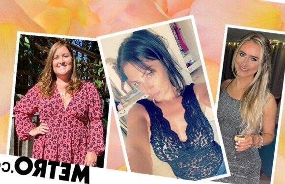 Women share why they love their bodies even more after childbirth