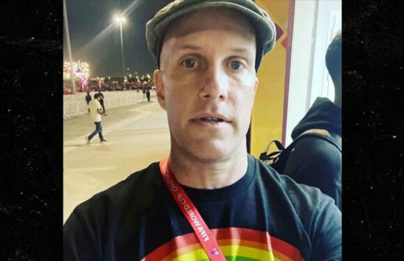 World Cup Reporter Grant Wahl Dead At 48 Days After Detainment For LGBTQ+ Shirt