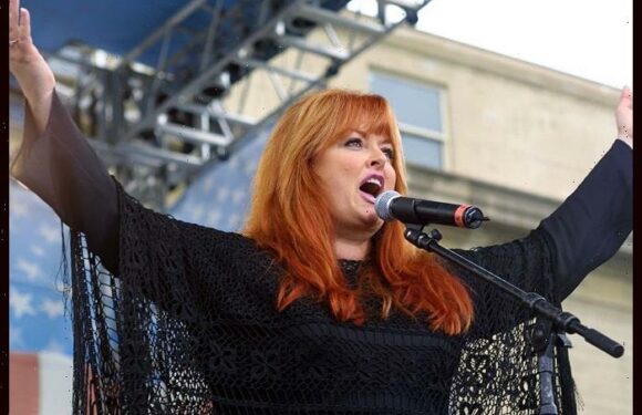 Wynonna Judd Announces Special Guests For 2023 Tour