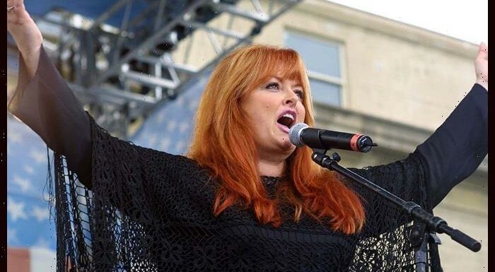Wynonna Judd Announces Special Guests For 2023 Tour
