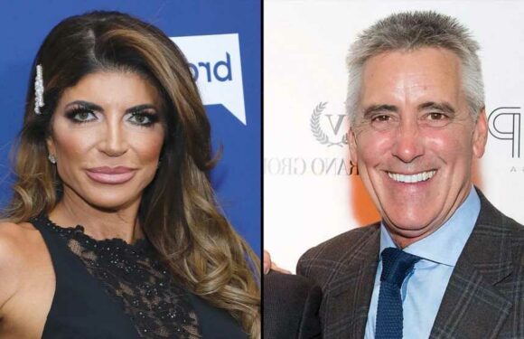 Yikes! Radio Host Billy Costa Calls Teresa Giudice the 'Rudest Person Ever'