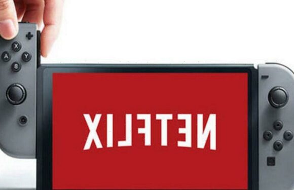 You can watch Netflix on Nintendo Switch, but there’s a catch