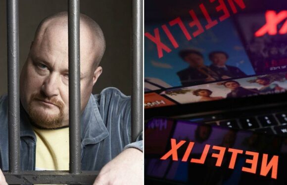 You could go to prison for sharing your Netflix password under strict new UK law