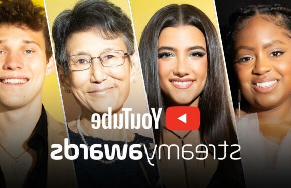YouTube Streamy Awards 2022 Winners List: Charli DAmelio, MissDarcei, MrBeast & Cooking With Lynja Among Victors