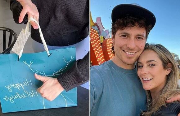 You've been using gift bags wrong your whole life