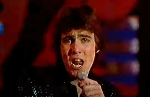 Young Talent Time star Bobby Driessen has died in his sleep aged 56