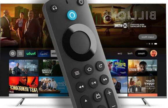Your Fire TV Stick can now match Sky thanks to an upgrade from Amazon