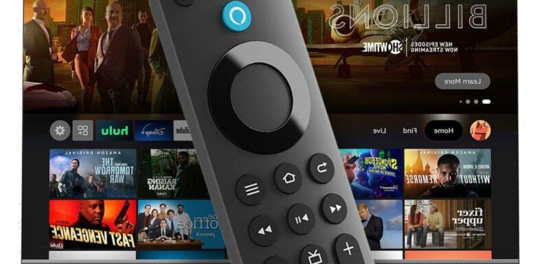 Your Fire TV Stick can now match Sky thanks to an upgrade from Amazon