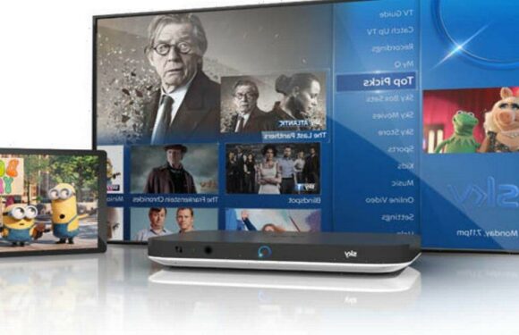 Your Sky TV box has an epic SECRET feature we bet you’ve never used