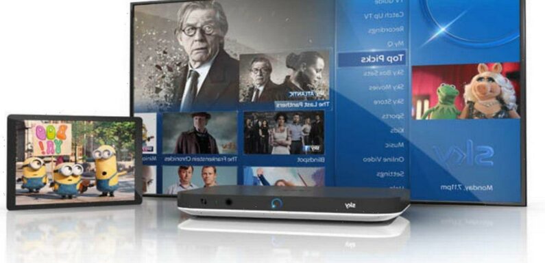 Your Sky TV box has an epic SECRET feature we bet you’ve never used
