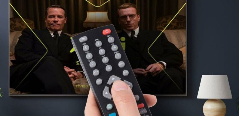 Your TV gets surprise free content boost from ITV and more is to come