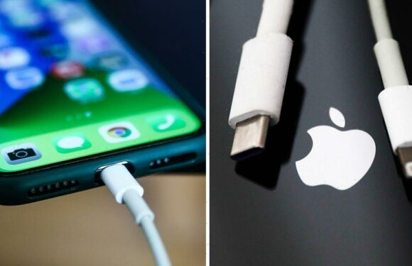 Your old iPhone chargers won’t work in future as EU slaps Apple with deadline