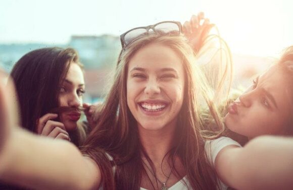 Your selfies are helping computers learn. You did not consent to this.