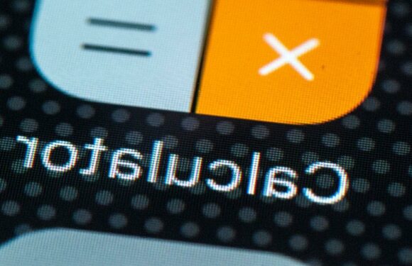 You’re using your iPhone calculator all wrong – it’s full of powerful features