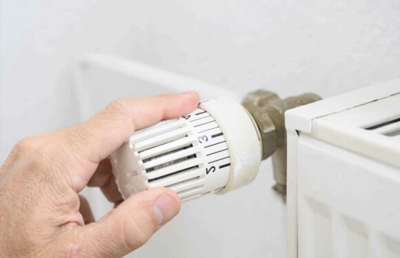 You’ve been using your radiators all wrong – four common mistakes that could be driving up your bills | The Sun