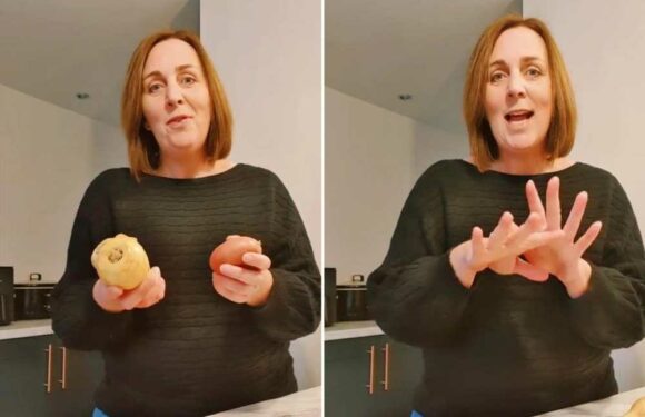 You've been cooking your Christmas dinner all wrong – the right way is so easy & costs less | The Sun