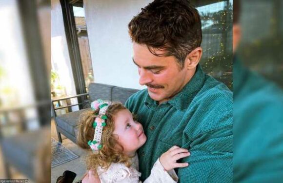 Zac Efron Pays Birthday Tribute to Little Sister in Lovely Instagram Post