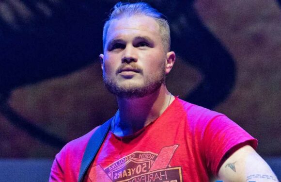 Zach Bryan Drops 'All My Homies Hate Ticketmaster' Live Album